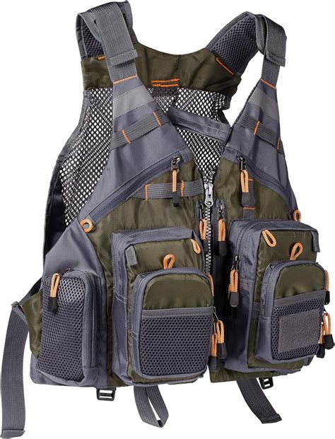 Best Men's and Women's Fishing Clothes .